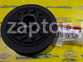 23124-42001 Шкив коленвала Hyundai Porter | Hyundai Starex